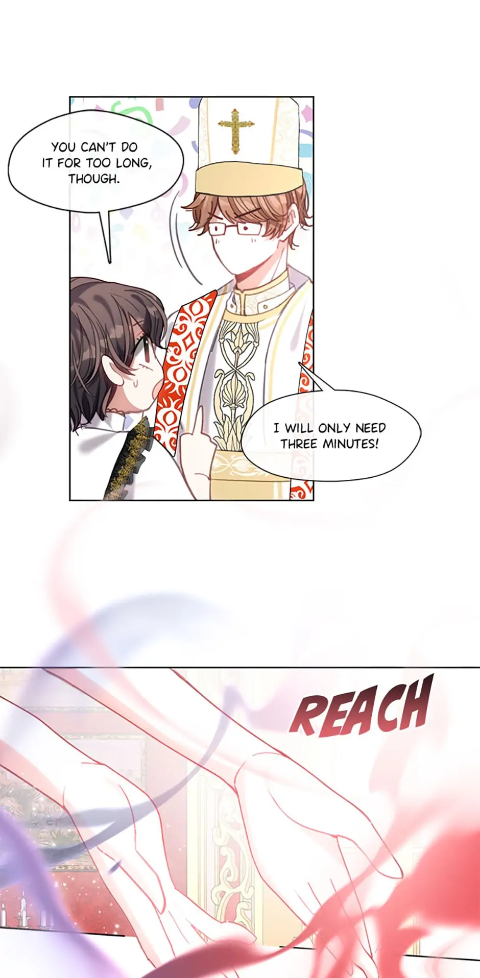 Devoted to Diamond chapter 40 - page 45